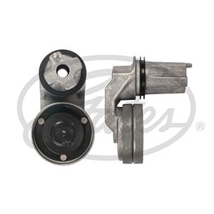 Gates Aux Belt Idler Pulley T36790