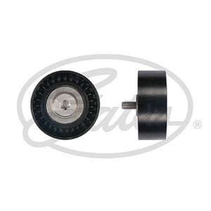 Gates Aux Belt Idler Pulley T36791
