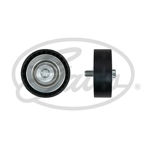 Gates Aux Belt Idler Pulley T36802