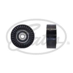 Gates Aux Belt Idler Pulley T36838