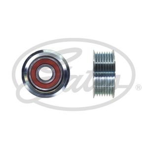 Gates Aux Belt Idler Pulley T36839