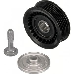 Gates Aux Belt Idler Pulley T36857
