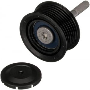 Gates Aux Belt Idler Pulley T36876