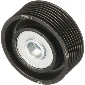Gates Aux Belt Idler Pulley T36889