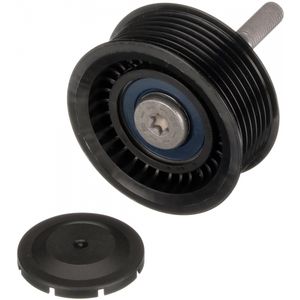 Gates Aux Belt Idler Pulley T36902