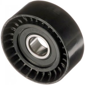 Gates Aux Belt Idler Pulley T36916