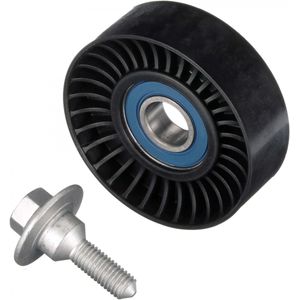 Gates Aux Belt Idler Pulley T38055