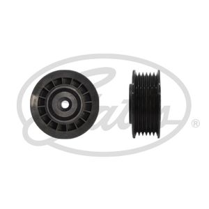 Gates Aux Belt Idler Pulley T38090