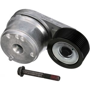Gates Aux Belt Tensioner T38516