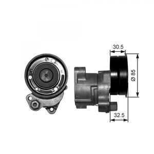 Gates Aux Belt Tensioner T38572