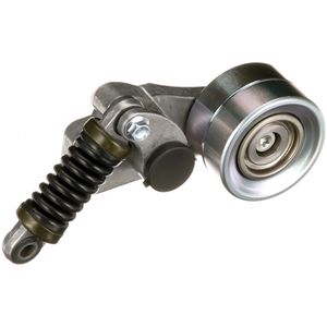 Gates Aux Belt Tensioner T38604