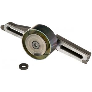 Gates Aux Belt Tensioner T39101