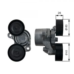 Gates Aux Belt Tensioner T39199