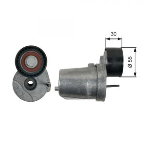 Gates Aux Belt Tensioner T39226
