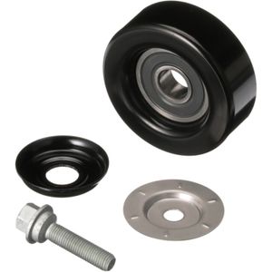 Gates Aux Belt Idler Pulley T39276