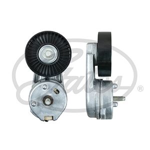 Gates Aux Belt Idler Pulley T39435