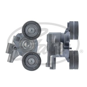Gates Aux Belt Tensioner T39483