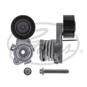 Gates Aux Belt Tensioner T39484