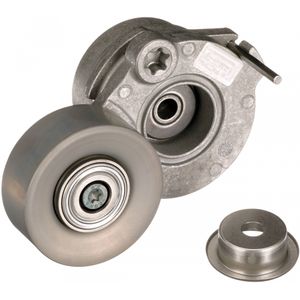 Gates Aux Belt Tensioner T39498