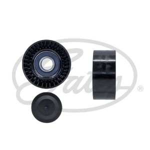 Gates Aux Belt Tensioner T39500