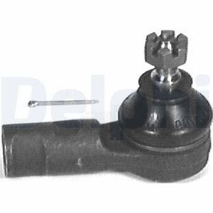 Delphi Tie / Track Rod End TA1165