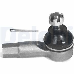 Delphi Tie / Track Rod End TA1221