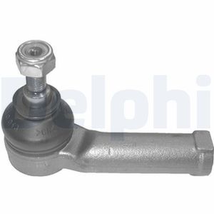 Delphi Tie / Track Rod End Left TA1618