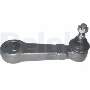 Delphi Idler Pitman Steering Arm TA1651