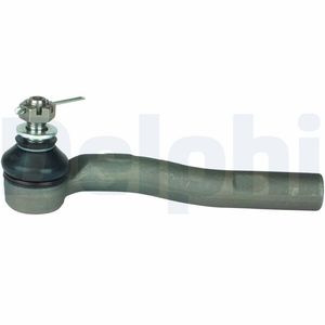 Delphi Tie / Track Rod End Left TA2844