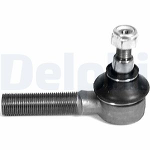 Delphi Tie / Track Rod End Left, Outer TA299