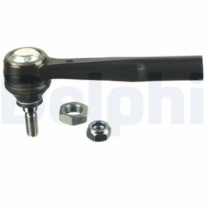 Delphi Tie / Track Rod End TA3023