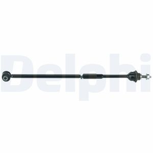 Delphi Suspension Link Rear Lower TA3266