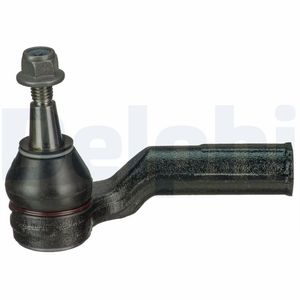 Delphi Tie / Track Rod End Left Outer TA3290