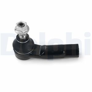 Delphi Tie / Track Rod End Left Outer TA3430
