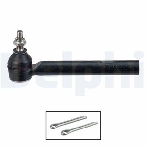 Delphi Tie / Track Rod End TA3550