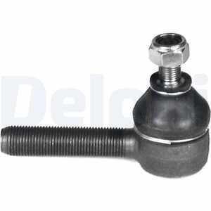 Delphi Tie / Track Rod End Right Outer TA932