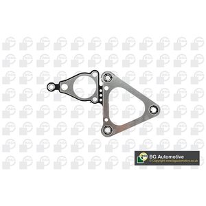 BGA Timing Case Gasket TC0090GS