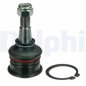 Delphi Ball Joint Lower TC1006