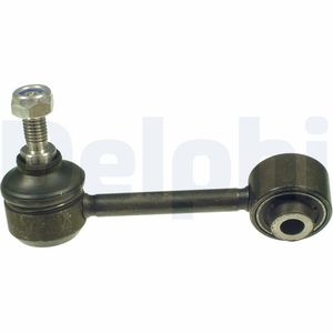 Delphi Anti Roll Bar Link Rear Left TC1026