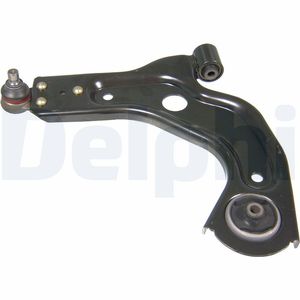 Delphi Wishbone / Suspension Arm Lower, Left TC1029