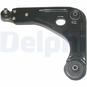 Delphi Wishbone / Suspension Arm Lower, Left TC1035
