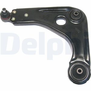 Delphi Wishbone / Suspension Arm Lower, Left TC1037