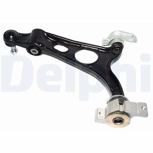 Delphi Wishbone / Suspension Arm Front Lower, Left, Outer TC1062