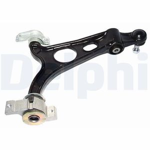 Delphi Wishbone / Suspension Arm Front Lower, Right, Outer TC1063