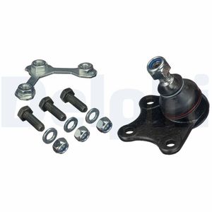 Delphi Ball Joint TC1085