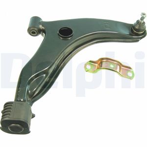 Delphi Wishbone / Suspension Arm Lower Right TC1091