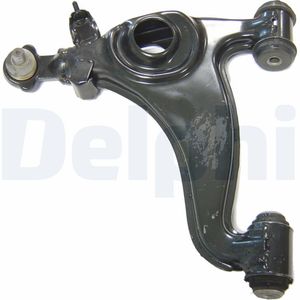 Delphi Wishbone / Suspension Arm Lower, Left TC1108