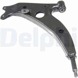 Delphi Wishbone / Suspension Arm Front Lower, Left, Outer TC1126