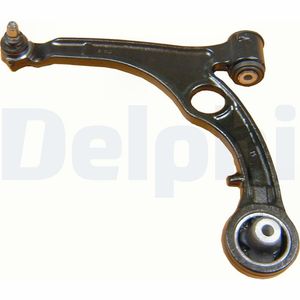 Delphi Wishbone / Suspension Arm Lower, Left TC1134