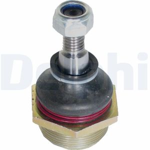 Delphi Ball Joint Upper TC1151